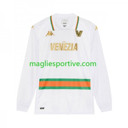 Completo Calcio Venezia Divisa Trasferta 2023-2024 ML